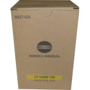 Картридж Konica Minolta CF Toner Y3B 8937 - жовтий