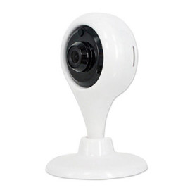 WiFi камера відеоспостереження HD96GH6 1280х720 Len3,6 мм 80 град P-WiFi/n/n