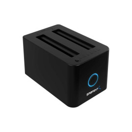 Дублікатор SABRENT DS-2SSD USB 3.0 до SSD / 2.5