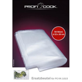 Плівка до апарату для упаковки PROFICOOK PC-VK 1080/1015 22x30 см