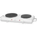 Електроплита двокамфорна Clatronic DKP 3583 2500 Вт