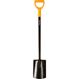 Лопата Fiskars Solid (1003456) (131403), Фінляндія