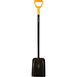 Лопата совкова Fiskars Solid (1003457) (132403), Фінляндія