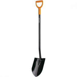 Лопата штикова Fiskars Solid (1003455) (131413), Фінляндія