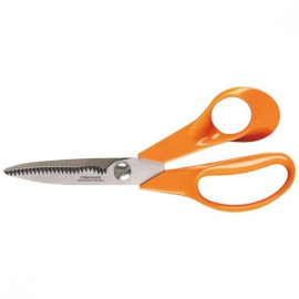 Кухонные ножницы Fiskars classic 18см  (1000819), Финляндия