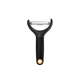Ніж для чищення з поперечним рухомим лезом Fiskars Functional Form (1016122), Фінляндія