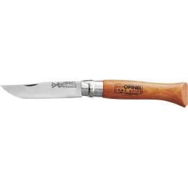 Ніж Opinel Carbon Steel #9 (000623), Франція