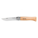 Нож Opinel Inox №9 blister VRI  (001254), Франция