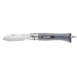 Нож Opinel DIY №9 Inox Grey  (001792), Франция