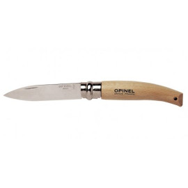 Нож Opinel Jardin №8 VRI- (133080), Франция