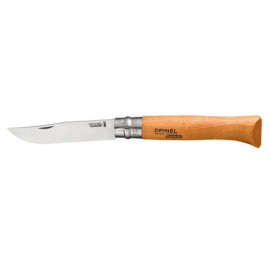 Ніж Opinel Carbon Steel №12 VRN- (113120), Франція