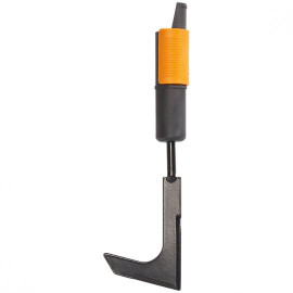 Тяпка для уборки трави на доріжці патио Fiskars QuikFit™ (1000687) (136521), Фінляндія