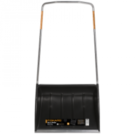 Плуг для уборки снега Fiskars SnowXpert (скрепер-волокуша) 1003470/143021/n