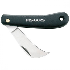 Изогнутый нож для прививок Fiskars (1001623) (125880), Финляндия