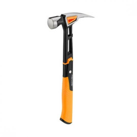 Молоток Fiskars L 20oz/13.5