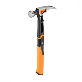 Молоток Fiskars M 16oz/13.5" (1020213), Финляндия