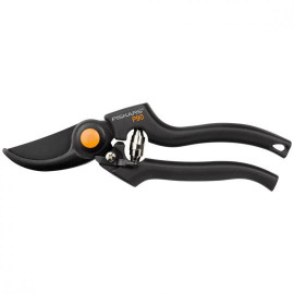 Профессиональный садовый секатор Fiskars P90 111960 (1001530) (111960  1001530)