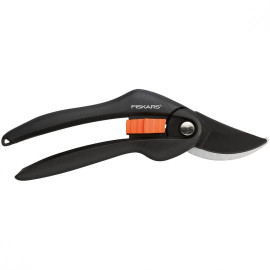 Плоскостний секатор Fiskars Single Step™ (1000567) (111260), Фінляндія
