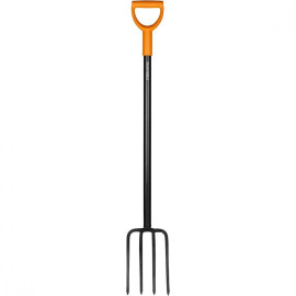 Вилы садовые Fiskars (1003458) (133423), Финляндия