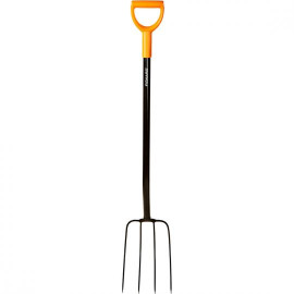 Вилы для компоста Fiskars Solid (1003459) (133433)