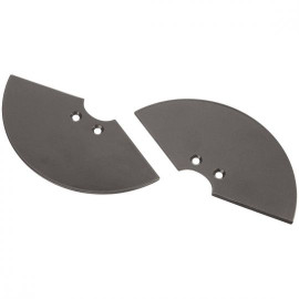 Лезвія Fiskars QuikDrill PlusPart великі (1000641) (134737), Фінляндія