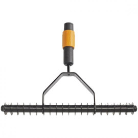 Граблі для уборки і розпушування ґрунту Fiskars QuikFit (1000655) (135513), Фінляндія