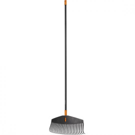 Граблі для листя великі Fiskars Solid L (1003465) (135016), Фінляндія