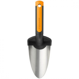 Садовий совок Fiskars Premium (1000726) (137200), Фінляндія.