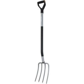 Садові вили Фіскарс Ergonomic 133400