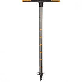 Садовий бур Fiskars QuikDrill малий (1000636) (134710), Фінляндія