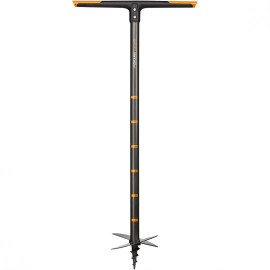 Садовий бур Fiskars QuikDrill великий (1000640) (134730), Фінляндія