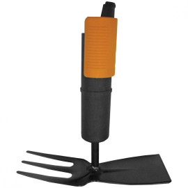 Двойна Тяпка QuikFit Fiskars (1000735) (137572), Фінляндія