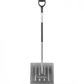 Лопата для прибирання снігу Fiskars SnowXpert (1001636) (143060)