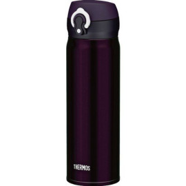 Термос 0,75л для велосипеда Thermos JNL 752 One Push Tumbler (130060), США