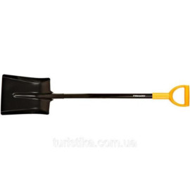 Лопата совковая для бетона Fiskars 1001580/ (132911), Финляндия