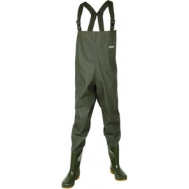 Комбінезон заброди Demar Grand Chest Waders (високі) (3192)