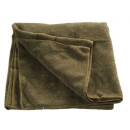 Полотенце MIL-TEC Microfibre Sturm 100х50см Olive (16011101)