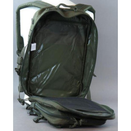 Рюкзак MIL-TEC Assault Backpack 36л Olive (14002701)