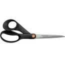 Ножиці загального призначення Fiskars 21 см (1019197/839951) чорний