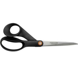 Ножницы общего назначения Fiskars 21 см  (1019197/839951) черный