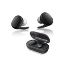 Бездротові навушники Bluetooth TWS Touch Two Black Original