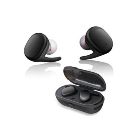 Беспроводные Bluetooth наушники TWS Touch Two Black Original