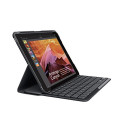 Чехол-клавиатура Logitech Slim FOLIO для iPad Pro 10.1"(920-008618), черный