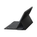 Чехол-клавиатура Logitech Slim FOLIO для iPad Pro 10.1"(920-008618), черный