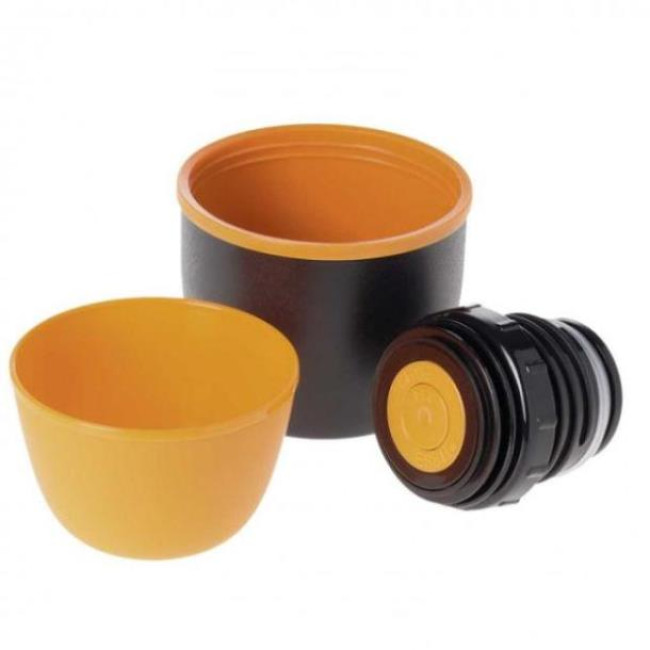 Термос питтєвий Esbit 750 мл чорний (VF750ML), Німеччина