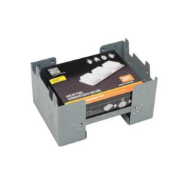 Горілка твердопаливна Esbit Pocket stove LARGE 12 X 14гр (00289000), Німеччина