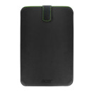 Шкіряний чохол Acer Iconia A1 для 8" планшетів з підкладкою з мікрофібри