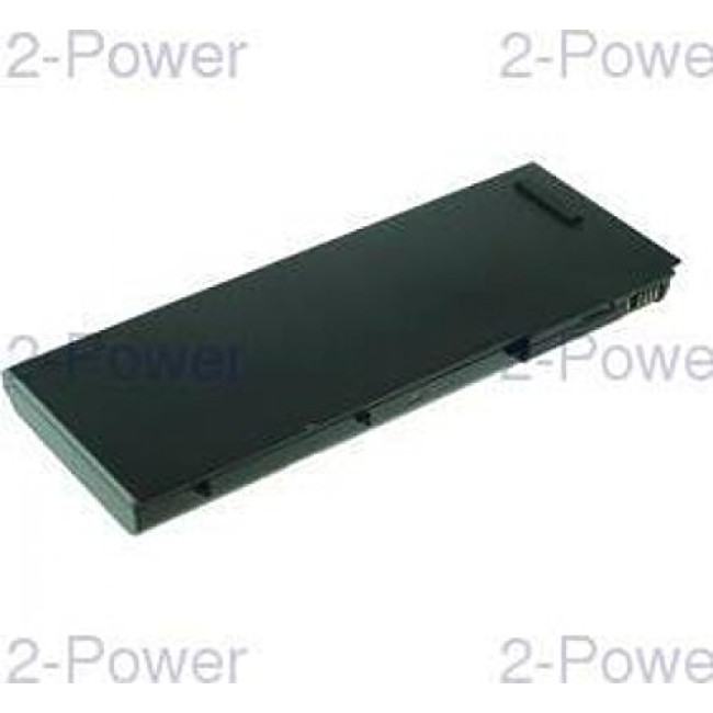 Батарея для ноутбука IBM ThinkPad G40 9 Cell Li-Ion 10.8V 4.6Ah 50wh 2-Power, 08K8183