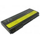 Батарея для ноутбука IBM ThinkPad G40 9 Cell Li-Ion 10.8V 4.6Ah 50wh 2-Power, 08K8183