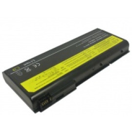 Батарея для ноутбука IBM ThinkPad G40 9 Cell Li-Ion 10.8V 4.6Ah 50wh 2-Power, 08K8183